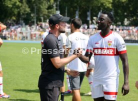 20.07.24 VfB Stuttgart - Fortuna Sittard