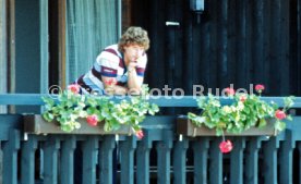 10.05.82 DFB Trainingslager Schluchsee