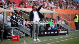 FC Augsburg - VfB Stuttgart