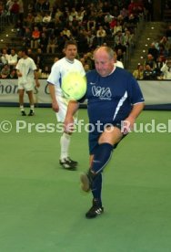 02.06.04 G&ouml;ppingen Fussball Benefizspiel