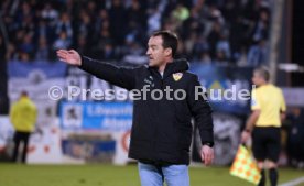 07.02.26 VfB Stuttgart II - TSV 1860 M&uuml;nchen