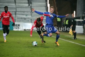 27.01.21 Karlsruher SC - Hannover 96
