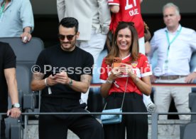 23.05.26 DFB-Pokal Finale 2026 FC Bayern M&uuml;nchen - VfB Stuttgart