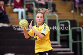 07.05.22 TV Nellingen - TG 88 Pforzheim
