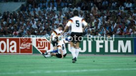 Deutschland - Argentinien