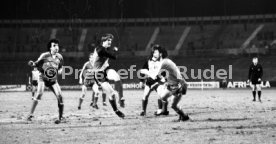 14.03.84 Stuttgarter Kickers - Hannover 96