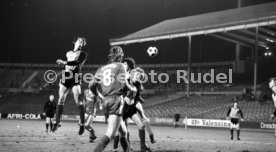 14.03.84 Stuttgarter Kickers - Hannover 96