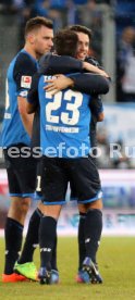 TSG 1899 Hoffenheim - 1. FSV Mainz 05