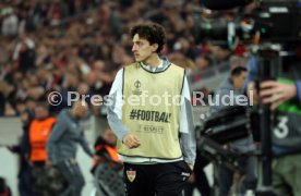 12.03.26 VfB Stuttgart - FC Porto