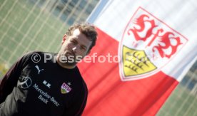 VfB Stuttgart Trainingslager La Manga 2019