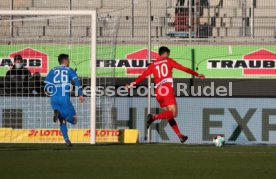 07.04.21 1. FC Heidenheim - Holstein Kiel