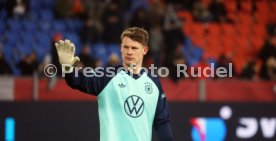 27.03.26 Schweiz - Deutschland