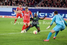 19.05.23 SC Freiburg - VfL Wolfsburg