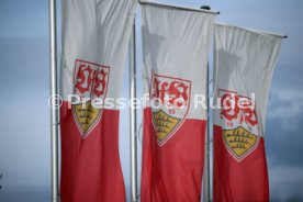 24.01.21 VfB Stuttgart II - SSV Ulm 1846