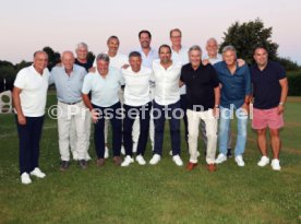 28.06.25 Hansi M&uuml;ller Golf Cup