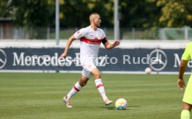 06.07.22 VfB Stuttgart - SV Wehen Wiesbaden