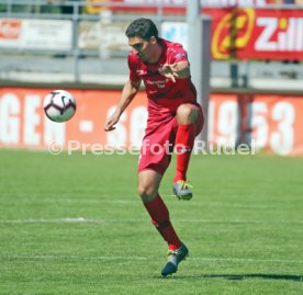 Young Boys Bern - VfB Stuttgart