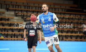 22.11.20 Frisch Auf G&ouml;ppingen - HSG Wetzlar