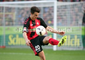 SC Freiburg - Borussia Dortmund