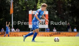 18.07.2020 SV Vaihingen - Stuttgarter Kickers
