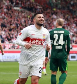 01.03.26 VfB Stuttgart - VfL Wolfsburg