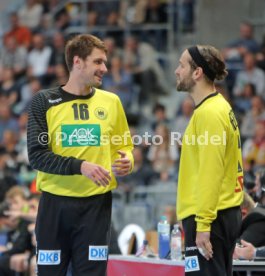 Handball DHB