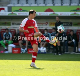 24.04.21 SC Freiburg - TSG 1899 Hoffenheim