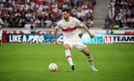 29.10.22 VfB Stuttgart - FC Augsburg