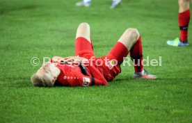 08.01.22 SpVgg Greuther F&uuml;rth - VfB Stuttgart