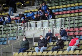 01.11.20 Karlsruher SC - SV Darmstadt 98