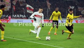 29.01.26 VfB Stuttgart - Young Boys Bern