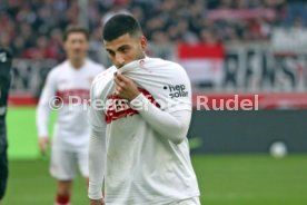 01.02.26 VfB Stuttgart - SC Freiburg