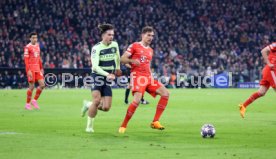 19.04.23 FC Bayern M&uuml;nchen - Manchester City