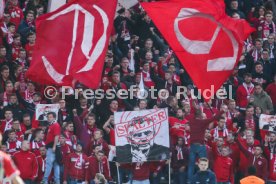 Hertha BSC Berlin - VfB Stuttgart