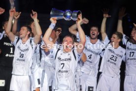 DKB Handball Bundesliga
