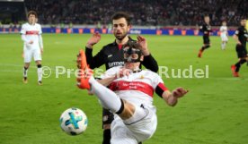 VfB Stuttgart - Bayer 04 Leverkusen