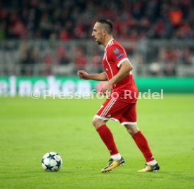 FC Bayern M&uuml;nchen - RSC Anderlecht