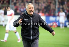 SC Freiburg - VfB Stuttgart