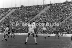 17.06.87 FC Bayern M&uuml;nchen - FC Schalke 04