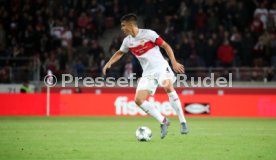 VfB Stuttgart - SV Wehen Wiesbaden