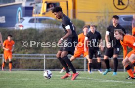 28.03.22 U18 Deutschland - U18 Niederlande