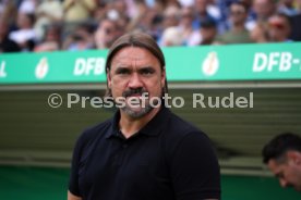 31.07.22 SV Oberachern - Borussia M&ouml;nchengladbach