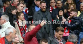 SC Freiburg - Borussia Dortmund