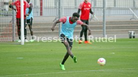 06.08.22 VfB Stuttgart Training