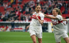 21.03.26 Frauen VfB Stuttgart - 1. FSV Mainz 05