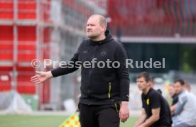 14.05.23 U17 VfB Stuttgart - U17 Borussia Dortmund