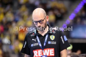 03.10.21 TVB Stuttgart - Rhein-Neckar L&ouml;wen