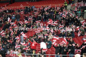 08.04.22 VfB Stuttgart - Borussia Dortmund