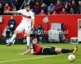 FC Ingolstadt 04 - VfB Stuttgart