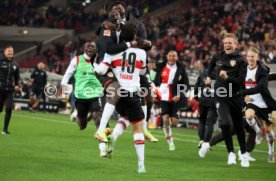 24.10.21 VfB Stuttgart - 1. FC Union Berlin